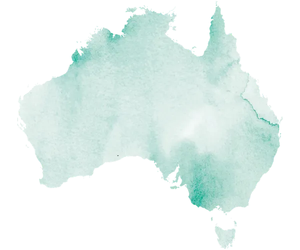 Australian Map